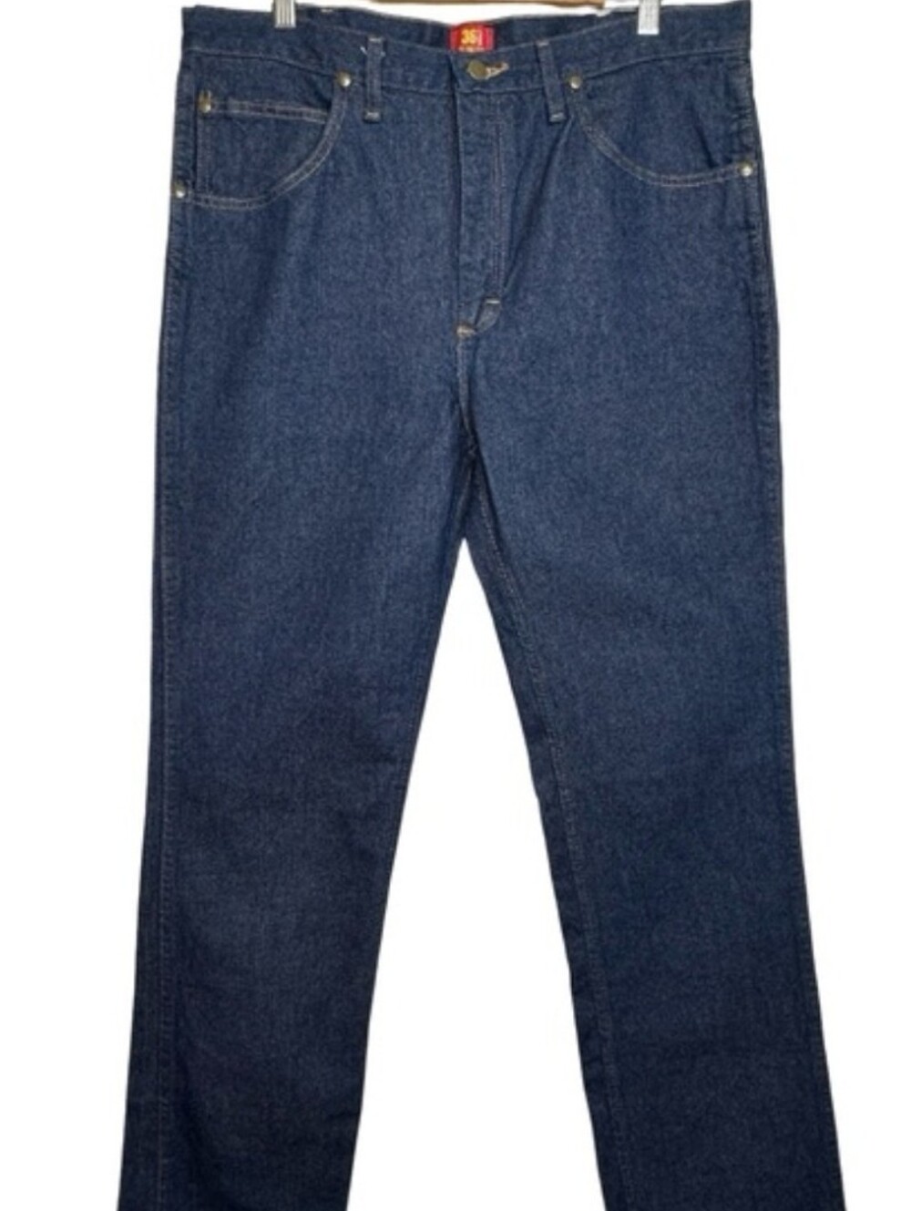 Wrangler 36MWZ Slim Fit